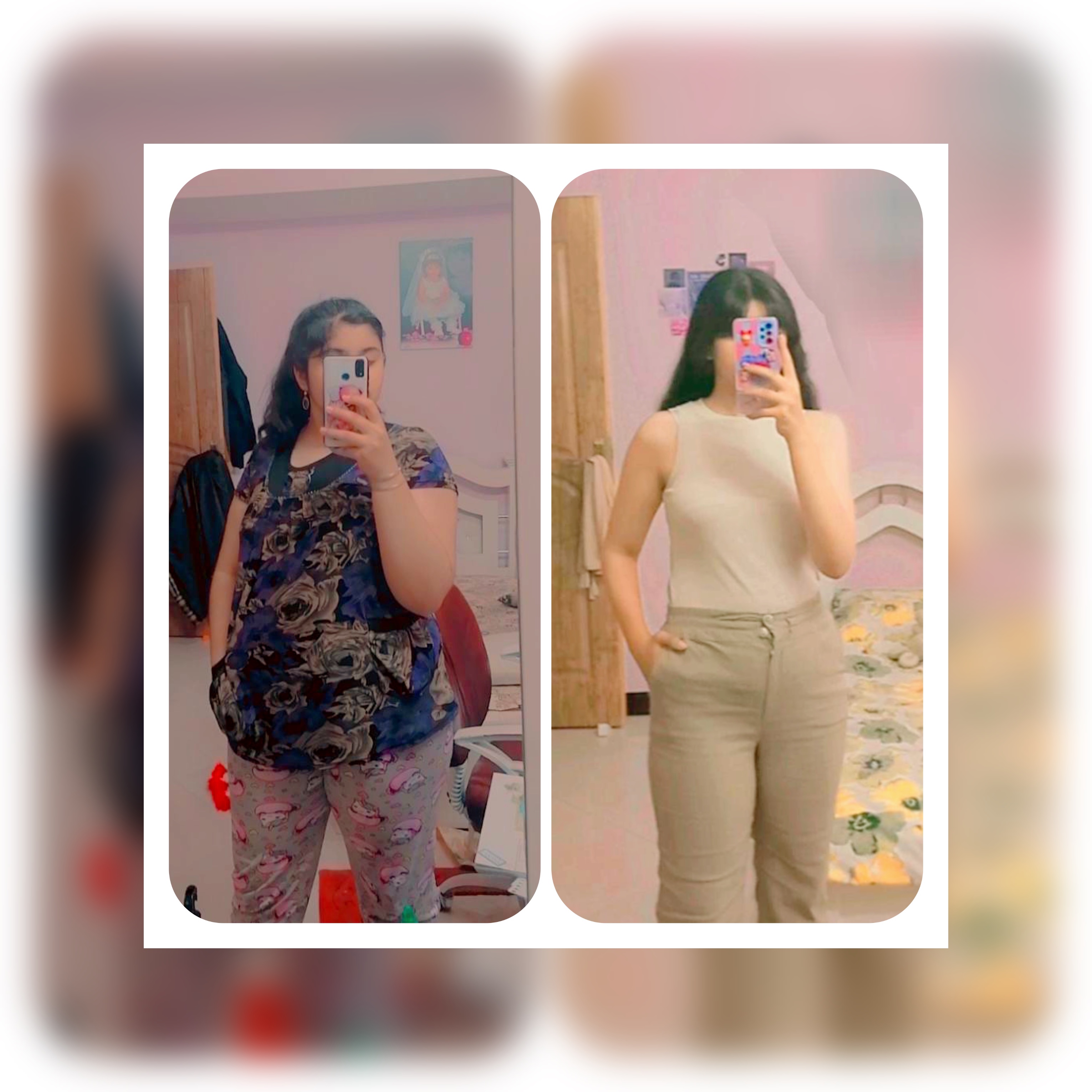 کلاینت کاهش وزن